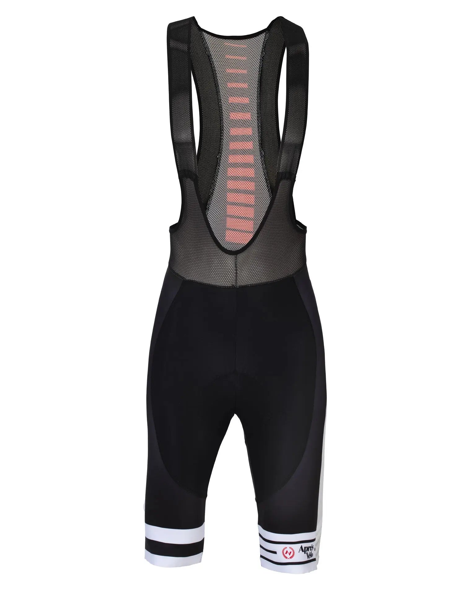 Women's Pro Tour Signature Bib Shorts - Après Vélo