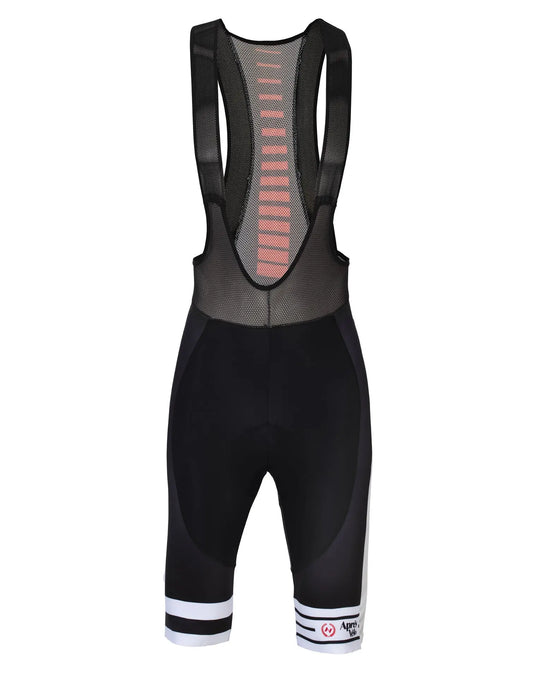 Women's Pro Tour Signature Bib Shorts - Après Vélo