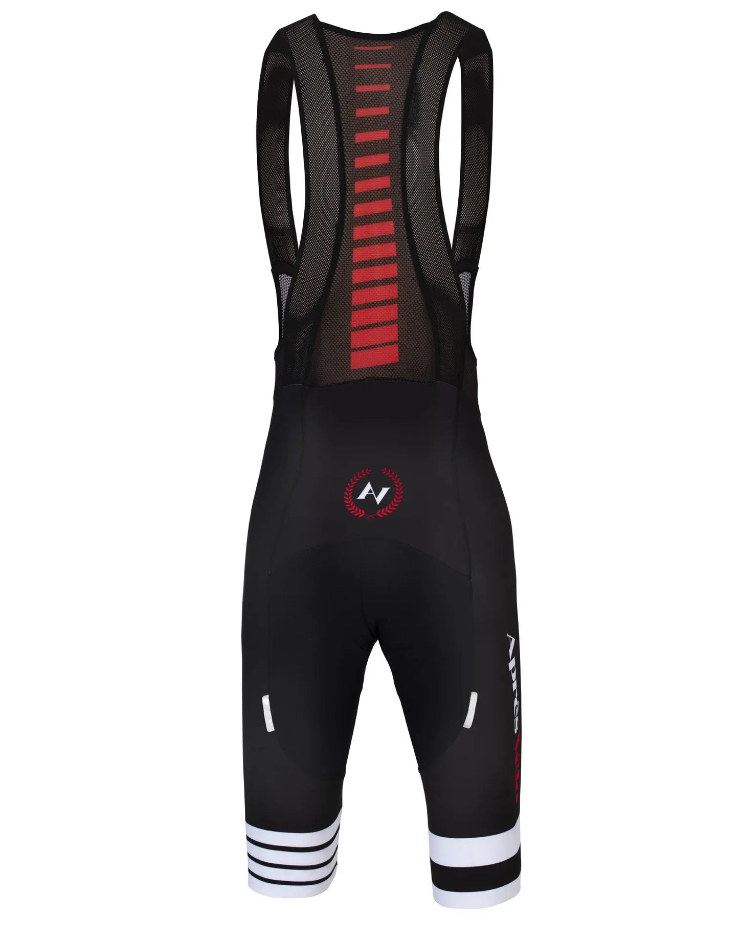 Women's Pro Tour Signature Bib Shorts - Après Vélo