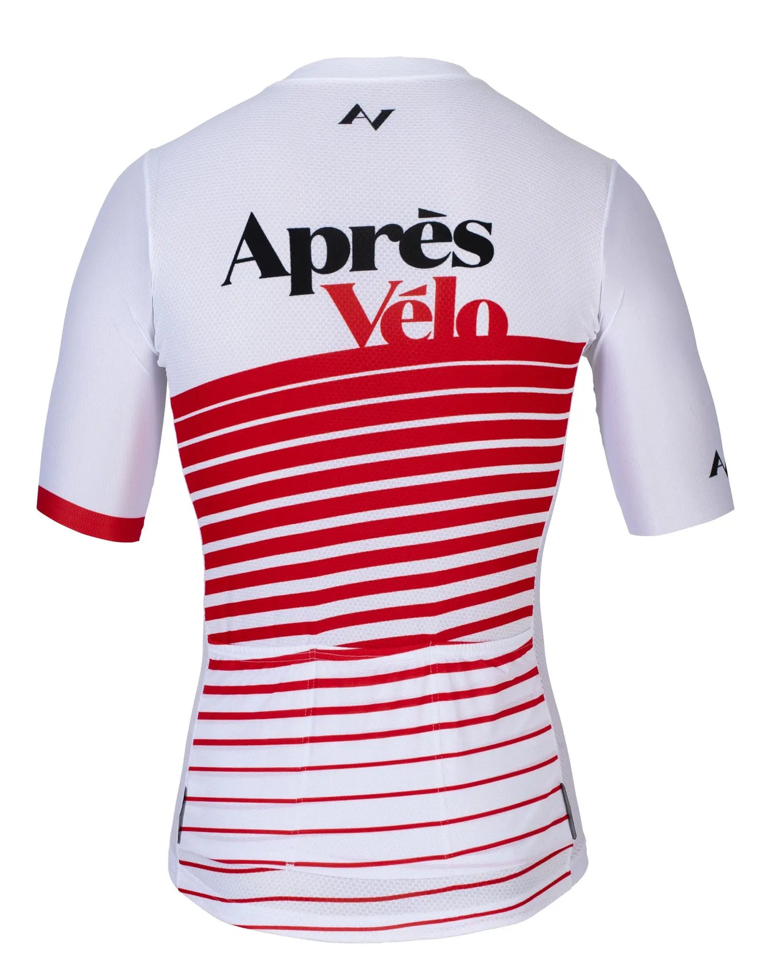 Women's Pro Tour Signature Jersey - Après Vélo